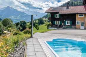 Haus Silberberg, Bartholomäberg, Österreich, Bartholomäberg, Österreich